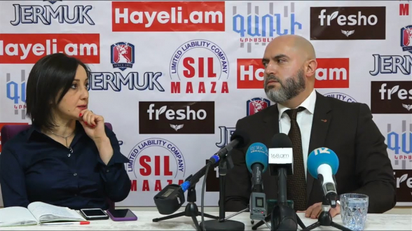 Դավիթ Տոնոյանը լսեցնում է Նիկոլին, որ եթե պատրոն Դավիթի գործում փորձեք ներառել նաև ինձ, ես կսկսեմ խոսել. Արմեն Աշոտյան